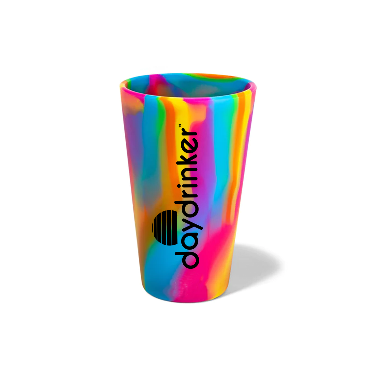 Silicone Shot Glass - 1.5 oz