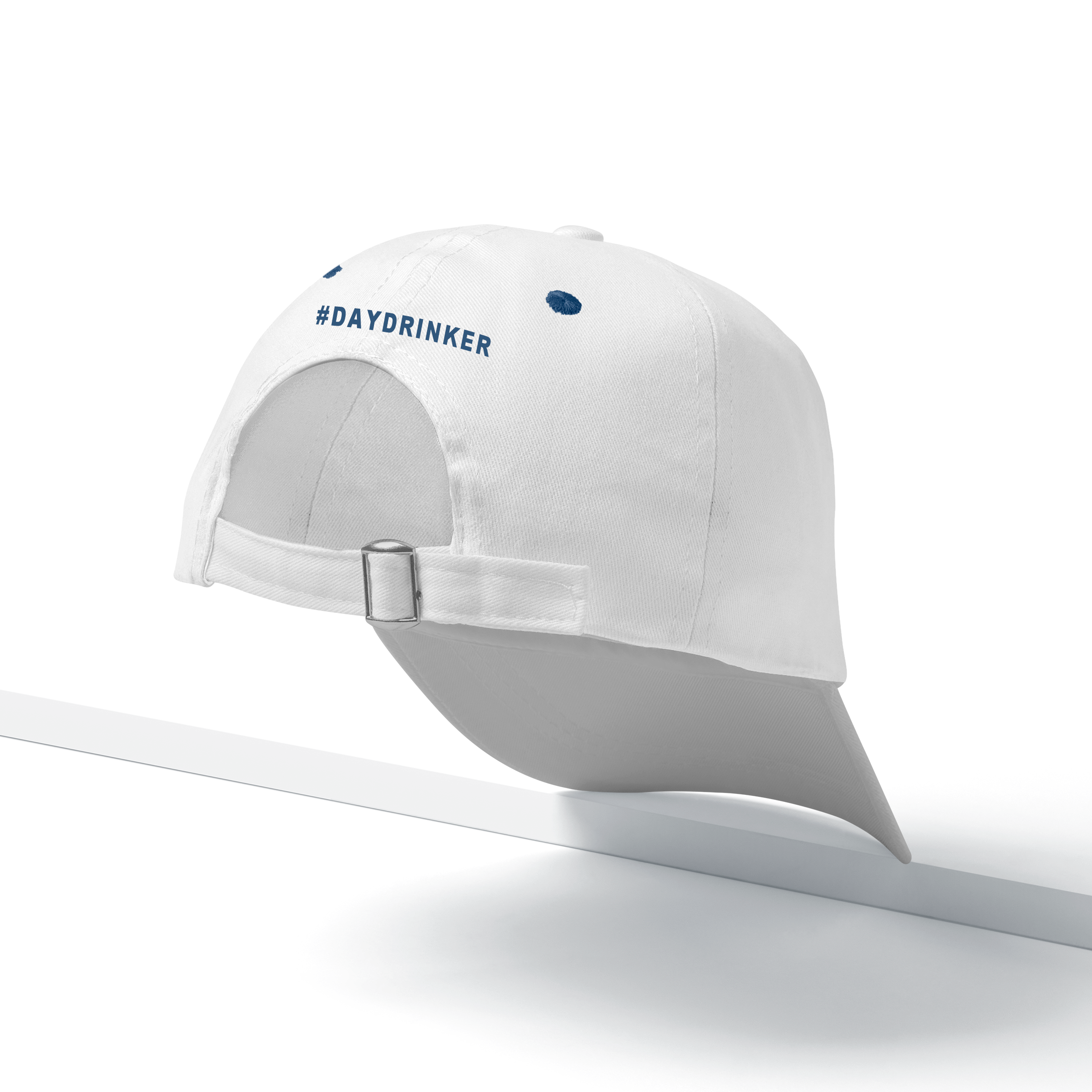 DayDrinker Apres Golf Pro Dad Hat