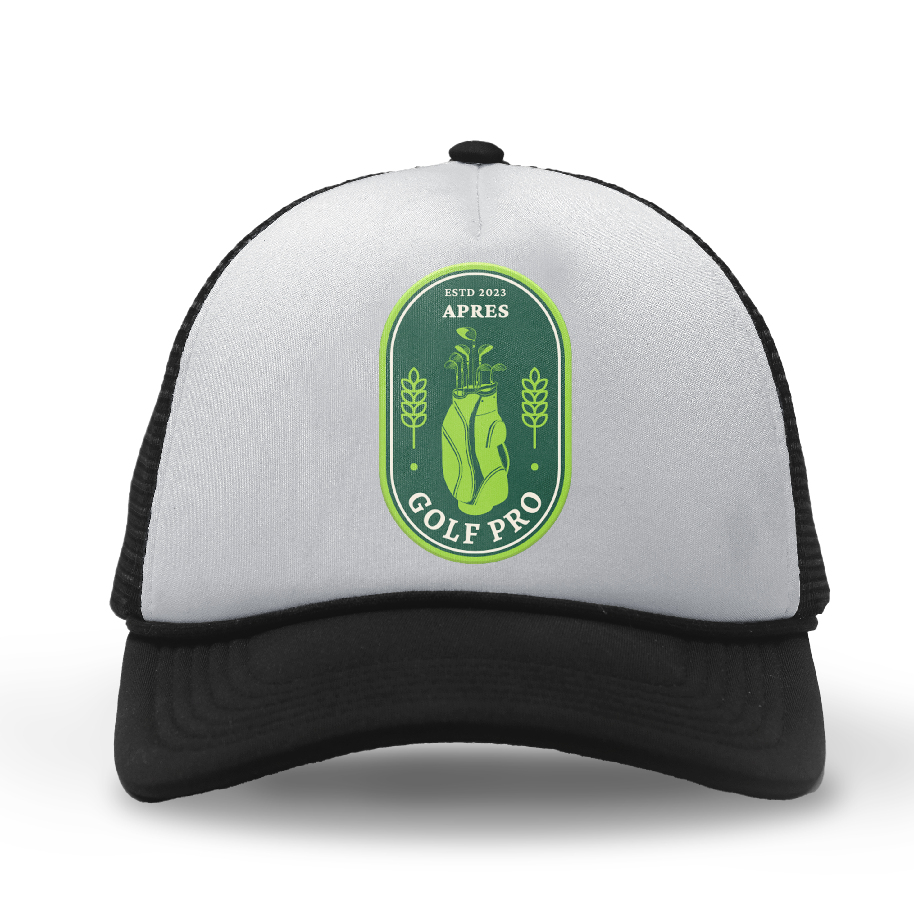 DayDrinker Golf Pro Foam Hat