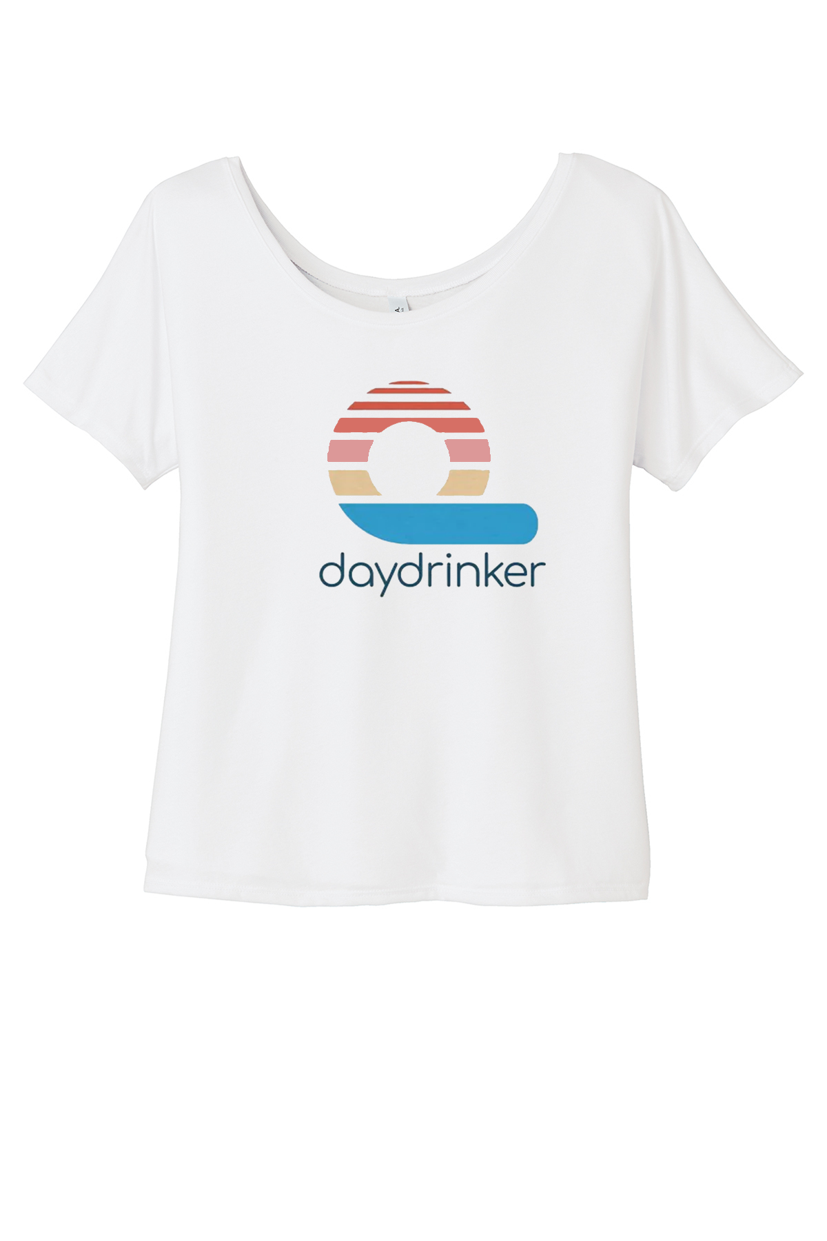 Women’s Slouchy Tee