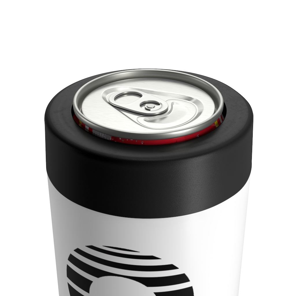 Can Holder - Black