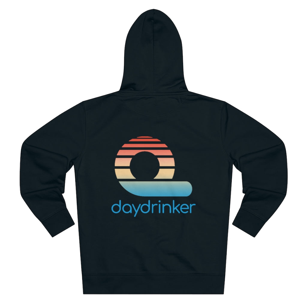 Men's Cultivator Zip Hoodie