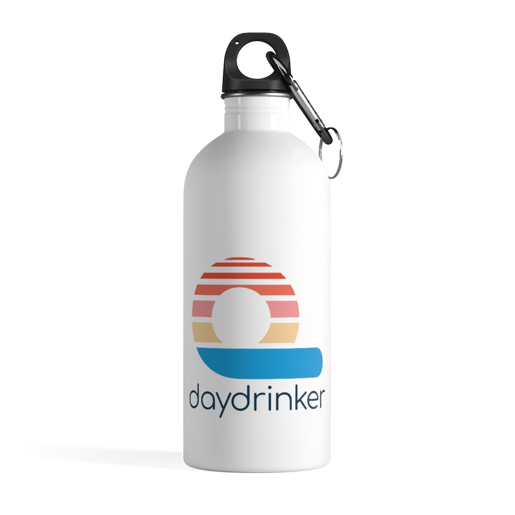 Stainless Steel Water Bottle