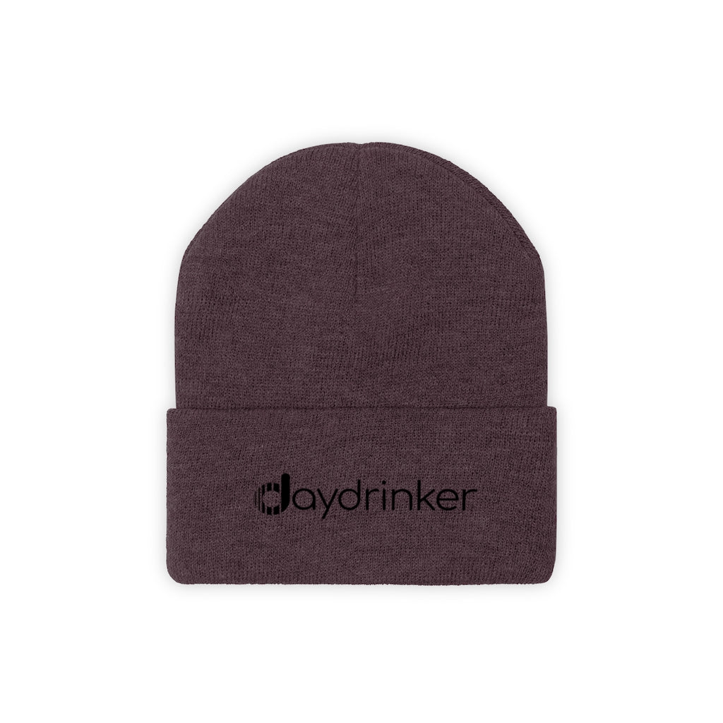 Knit Beanie
