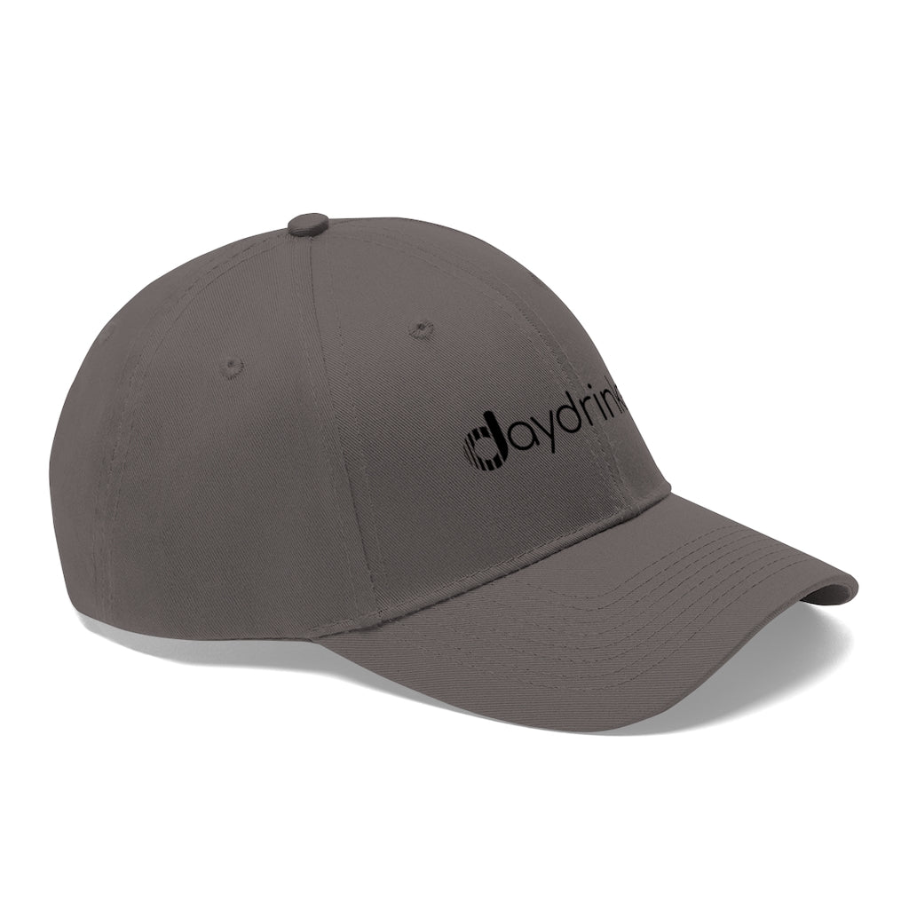 DayDrinker Unisex Twill Hat