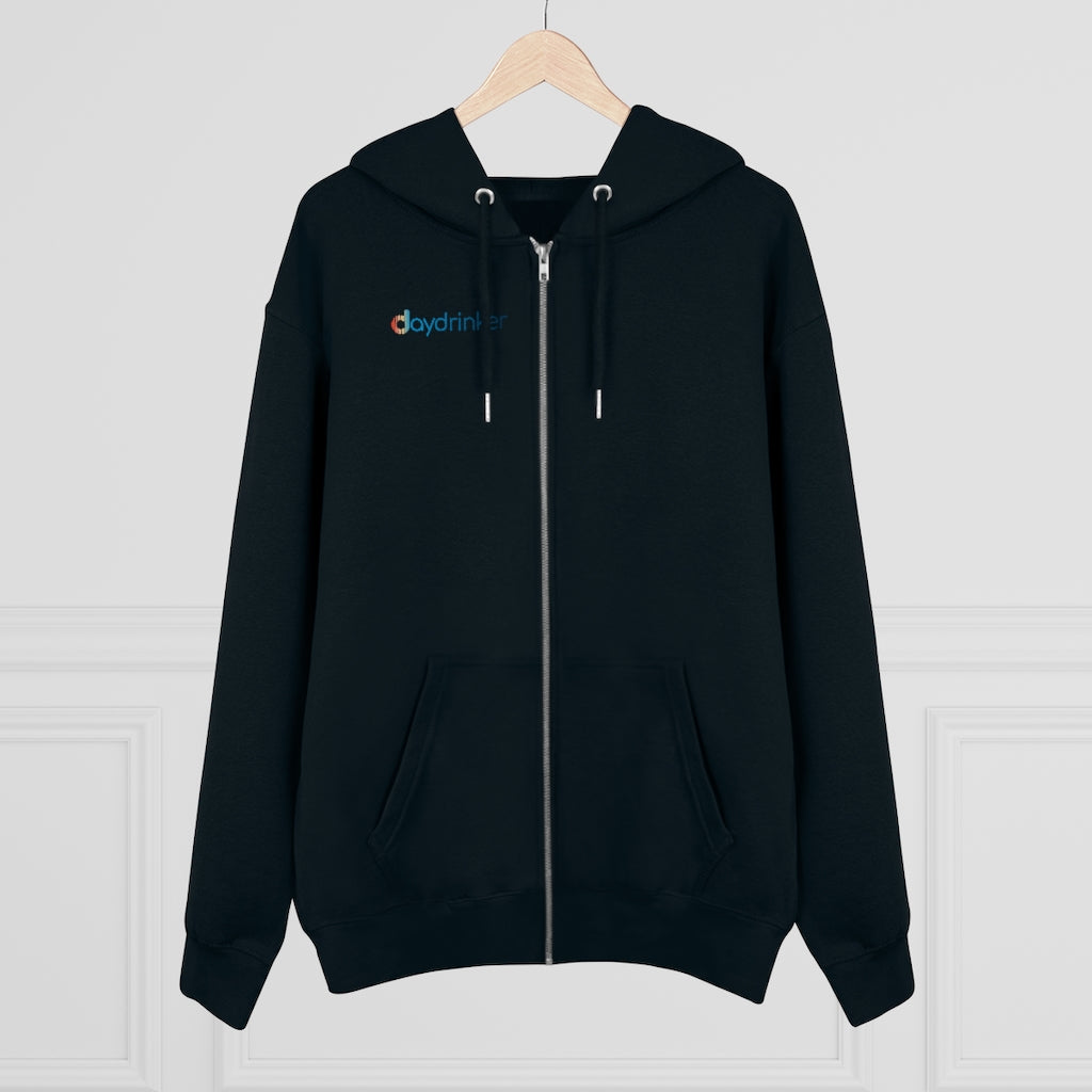 Men's Cultivator Zip Hoodie