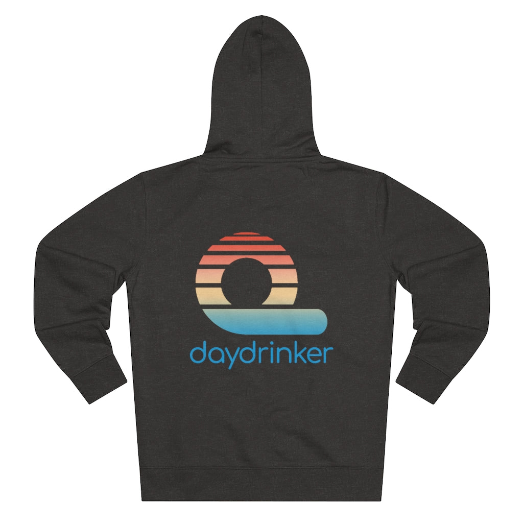 Men's Cultivator Zip Hoodie