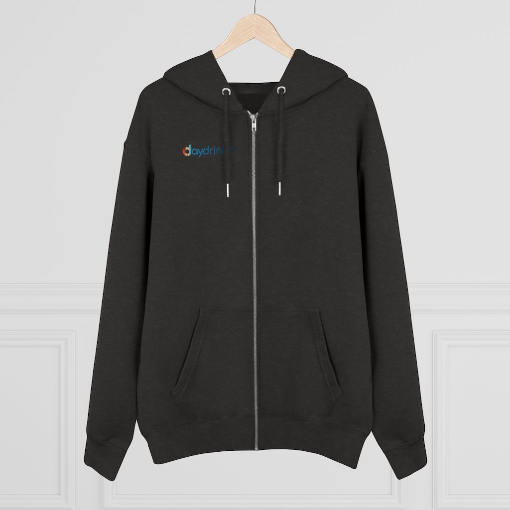 Men's Cultivator Zip Hoodie