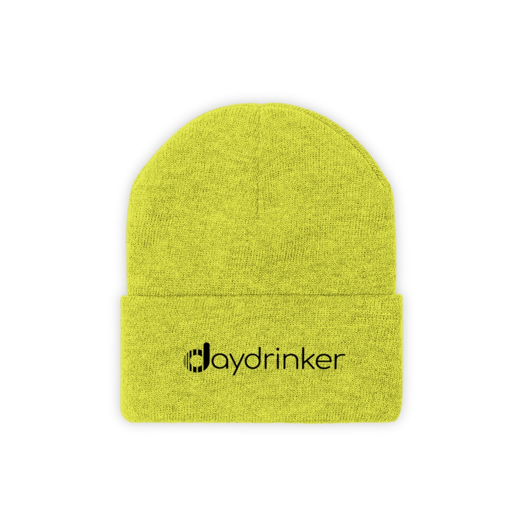 Knit Beanie