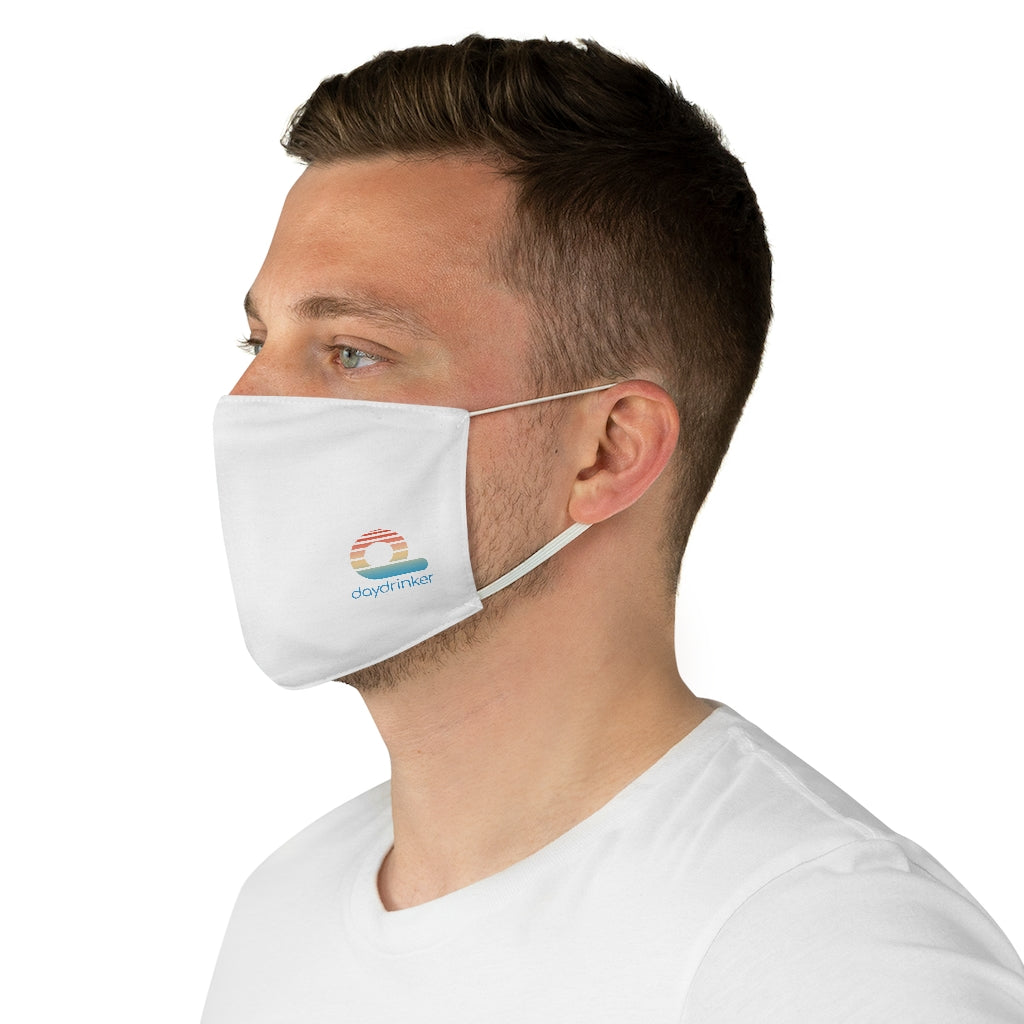 Fabric Face Mask