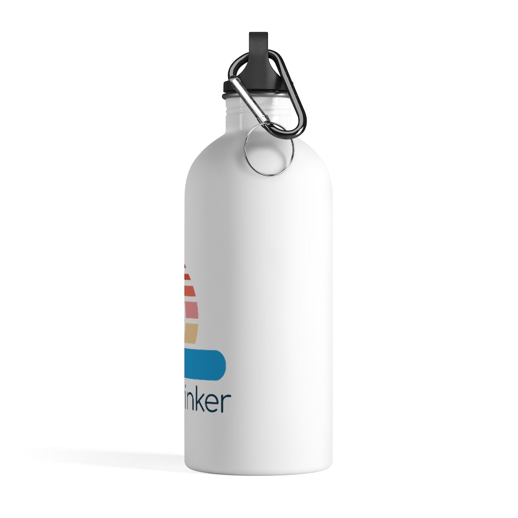 Stainless Steel Water Bottle
