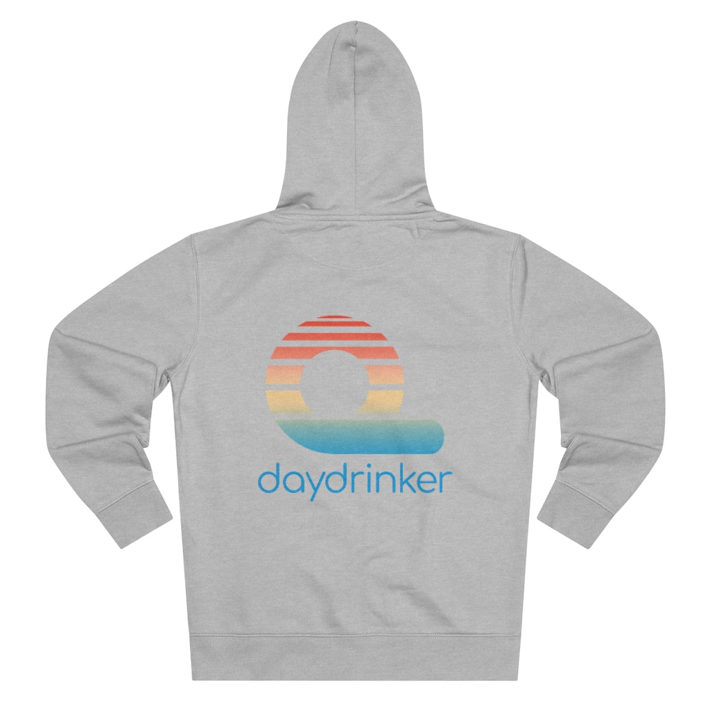 Men's Cultivator Zip Hoodie