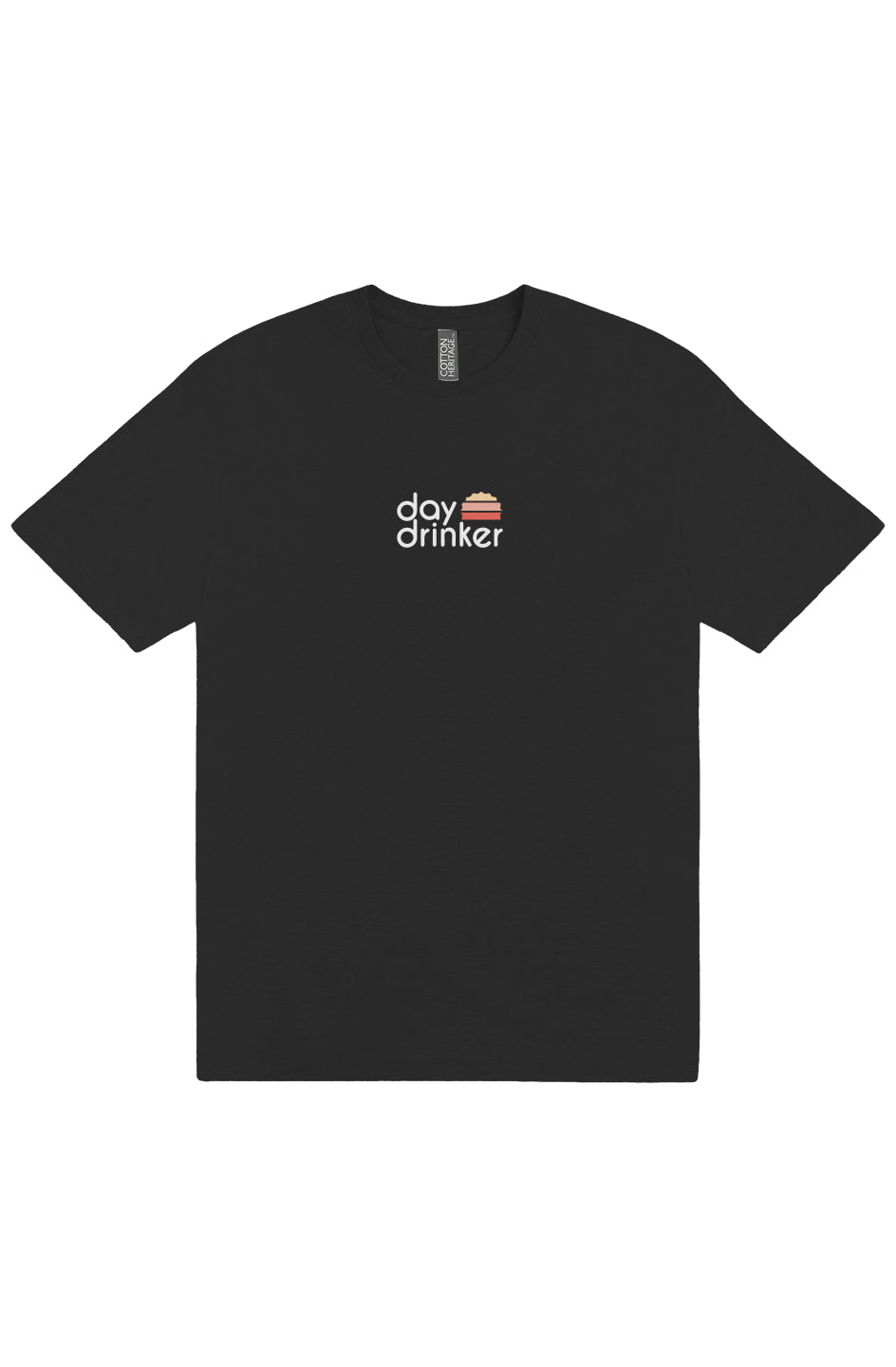 Mens Heavyweight T-Shirt 