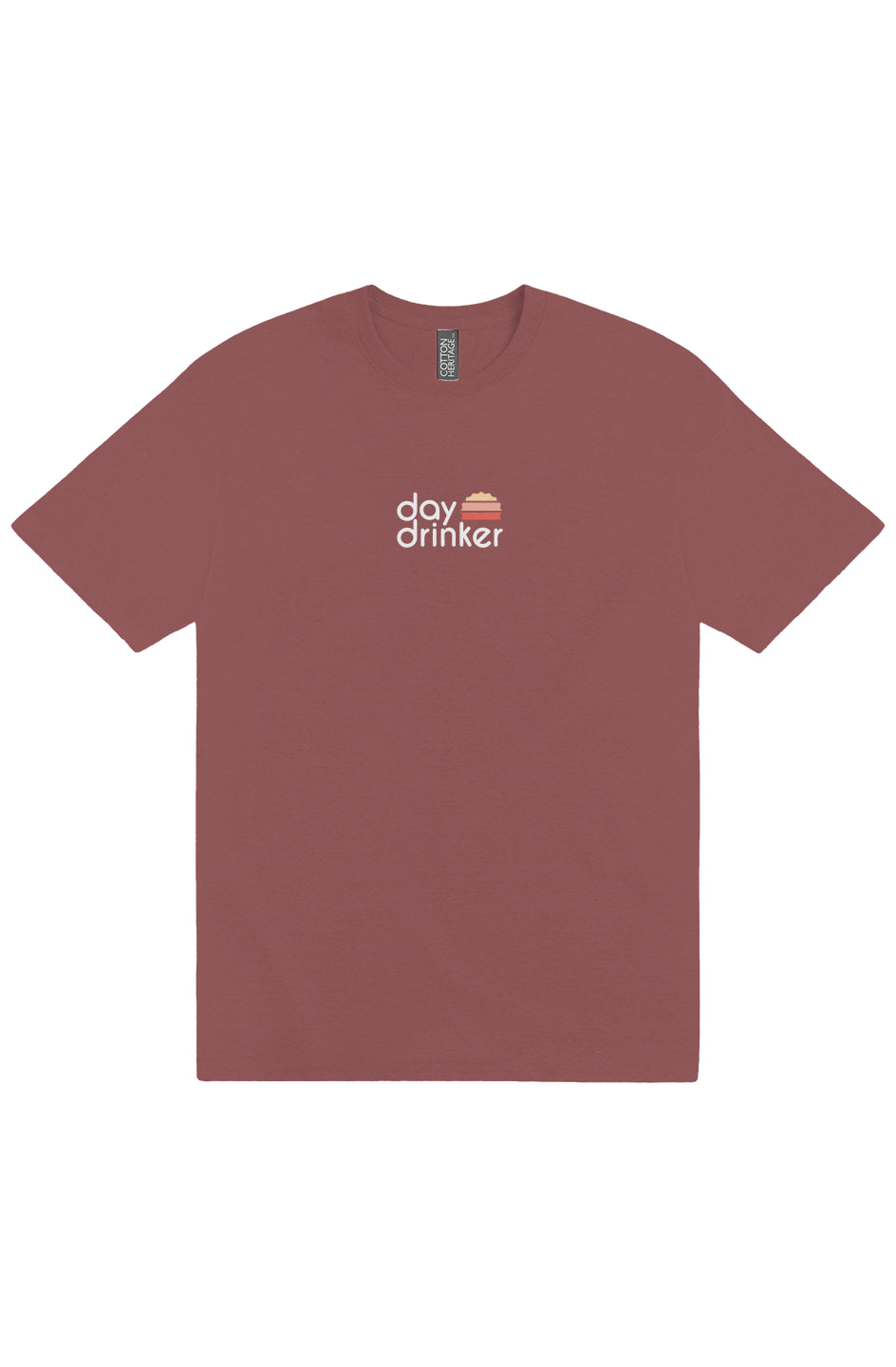 Mens Heavyweight T-Shirt 