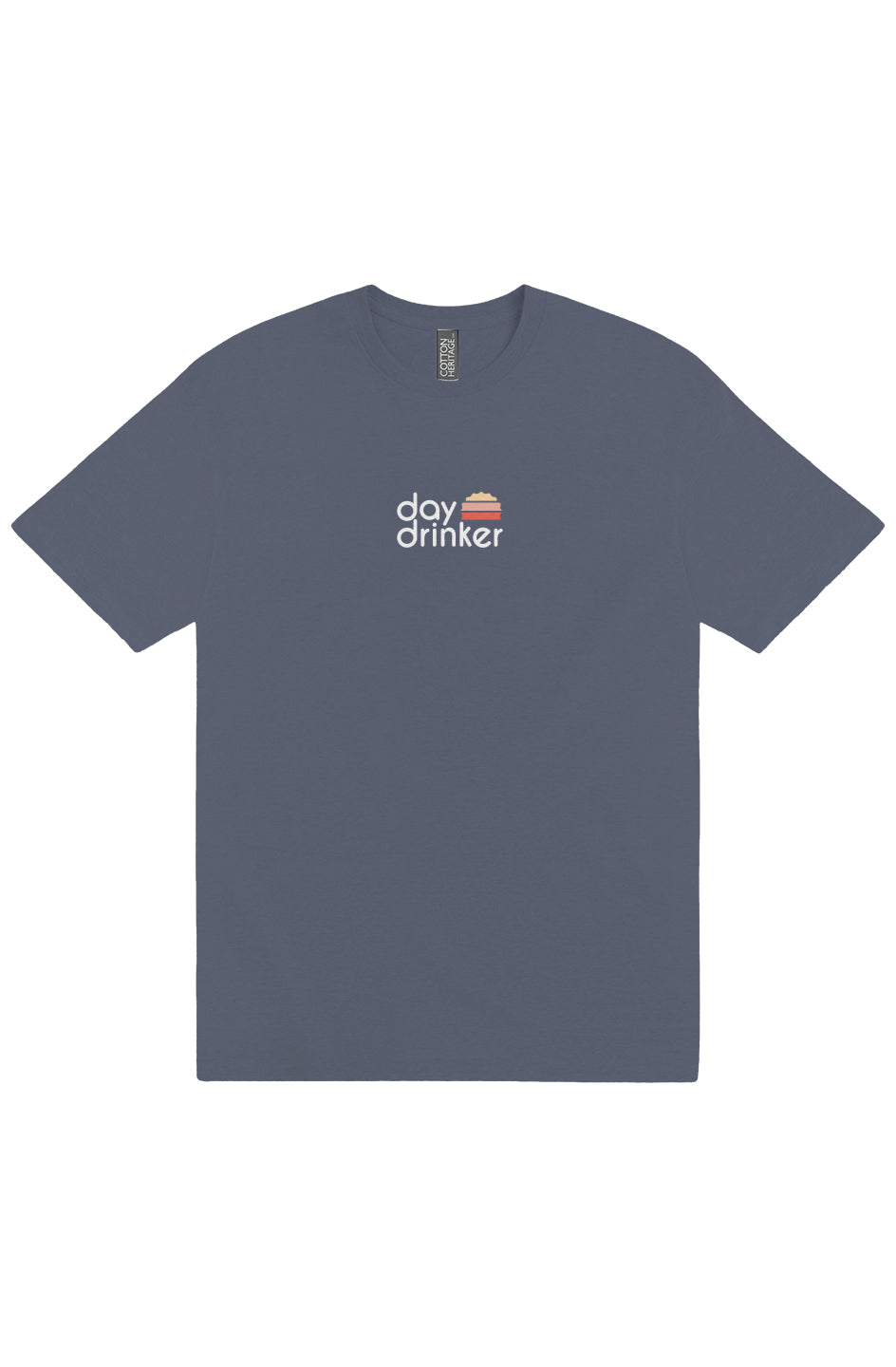 Mens Heavyweight T-Shirt 