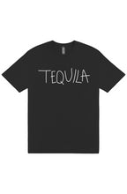 Mens "TEQUILA" Heavyweight Tee