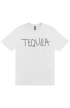 Mens "TEQUILA" Heavyweight Tee