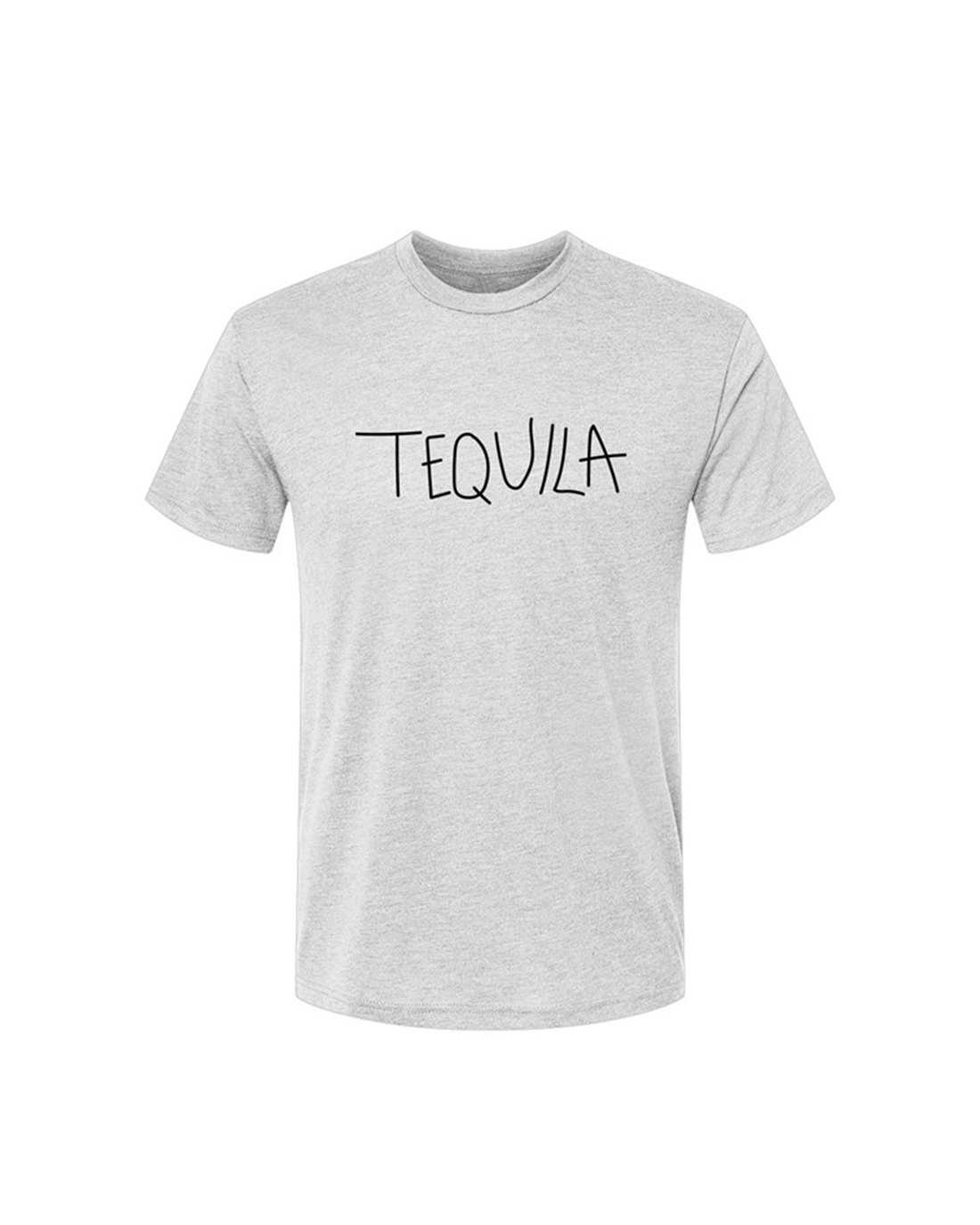 Mens "TEQUILA" Lightweight Tee