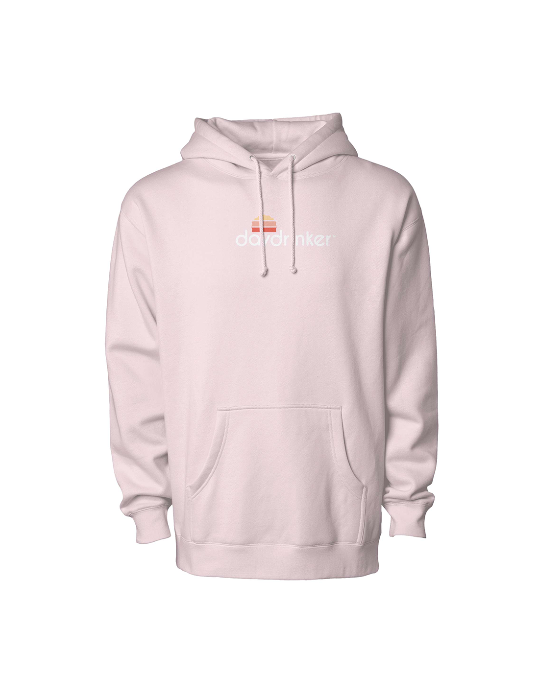 Womens DayDrinker Hoodie