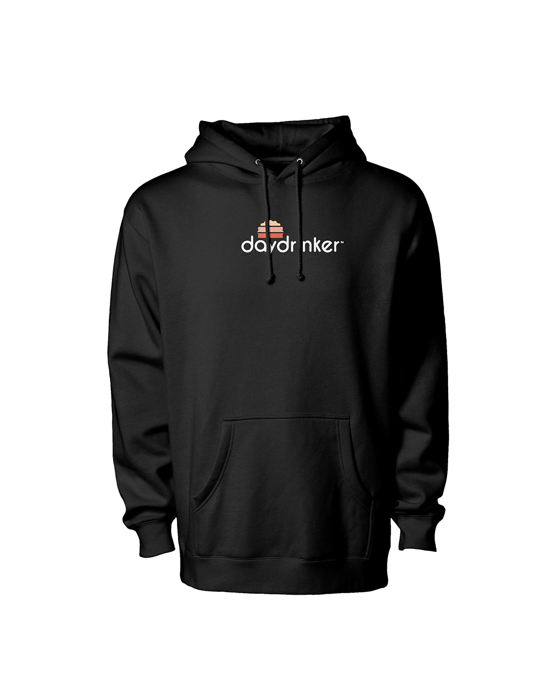 Womens DayDrinker Hoodie