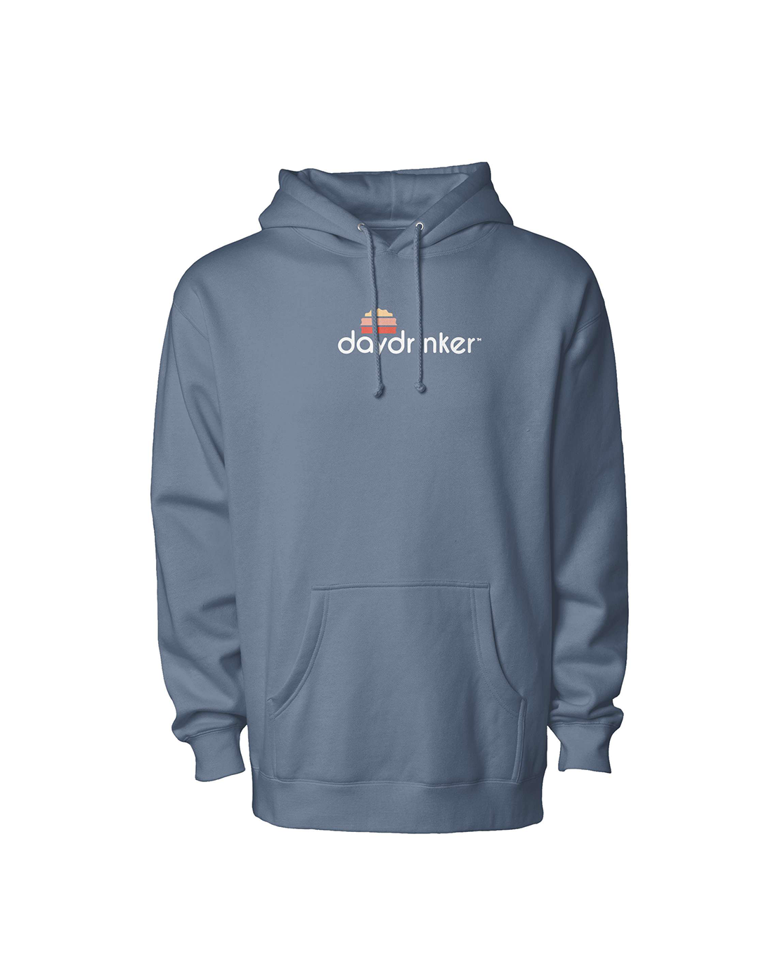 Womens DayDrinker Hoodie