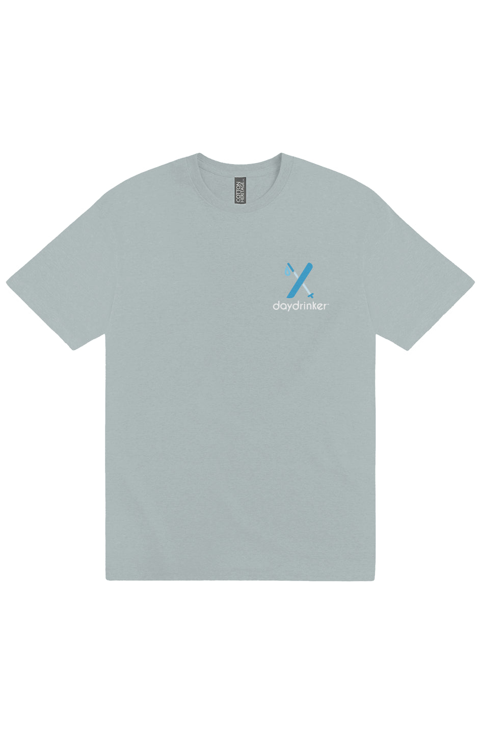 Mens Dusk DayDrinker Tee