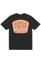 Ranch Water Mens Heavyweight T-Shirt