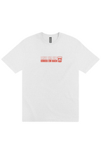 Mens Heavyweight T-Shirt