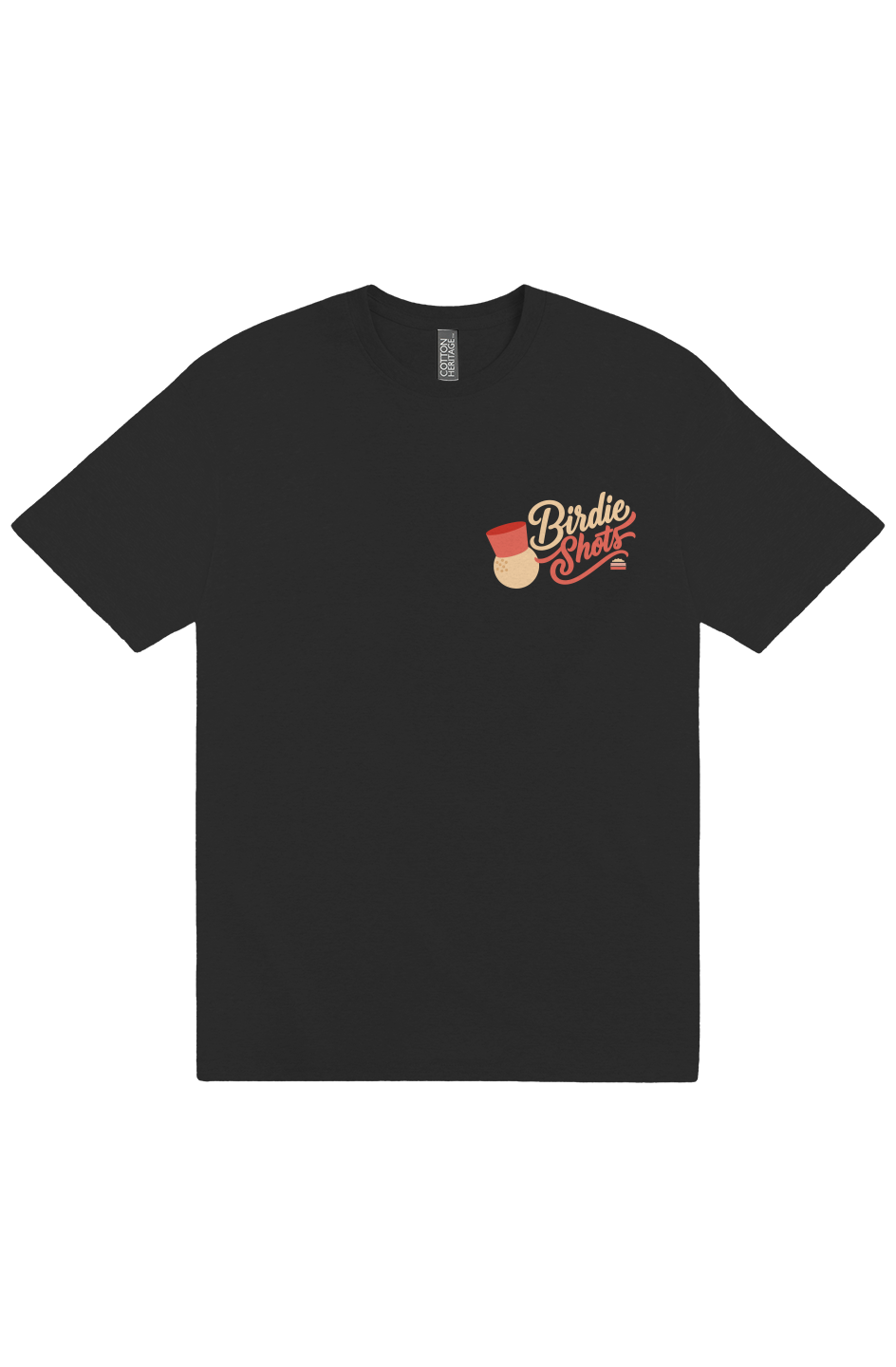 Mens Heavyweight T-Shirt