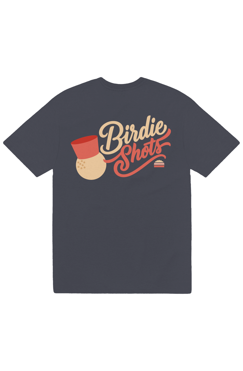 Mens Heavyweight T-Shirt