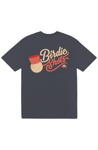 Mens Heavyweight T-Shirt