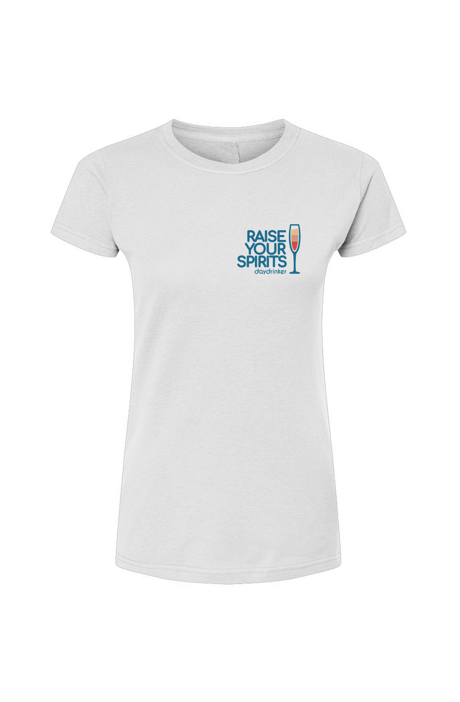 Tultex Fine Jersey T-Shirt
