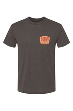 Triblend Short Sleeve Crew