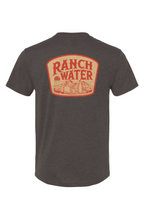 Triblend Short Sleeve Crew