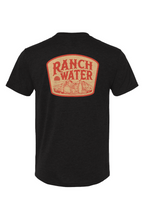 Triblend Short Sleeve Crew