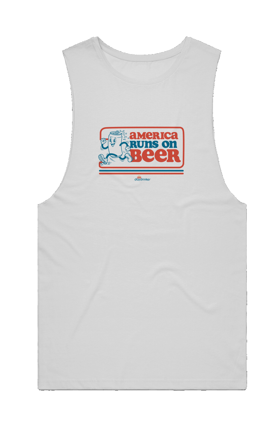 Athlete Tank Top