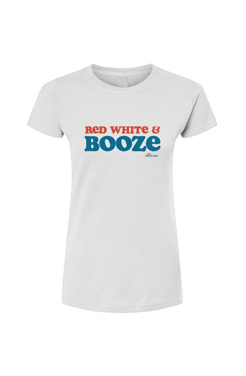 Tultex Womens Fine Jersey T-Shirt