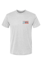 Triblend Short Sleeve Crew