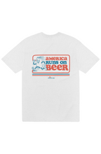 Mens Heavyweight T-Shirt