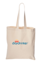 Basic Tote Bag