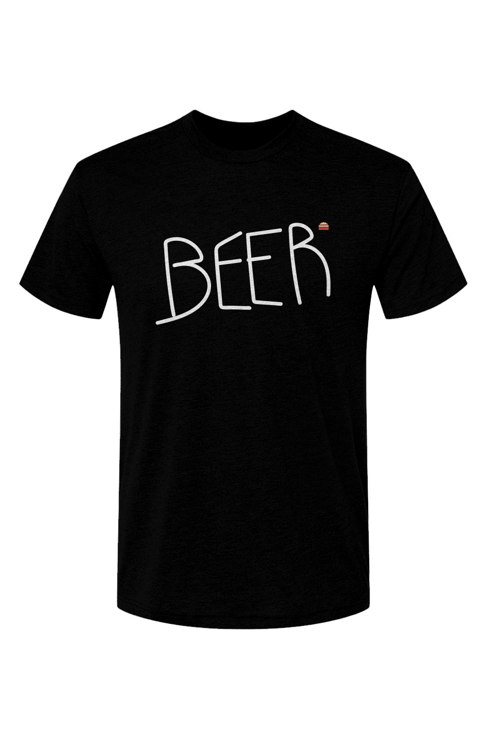 test tee