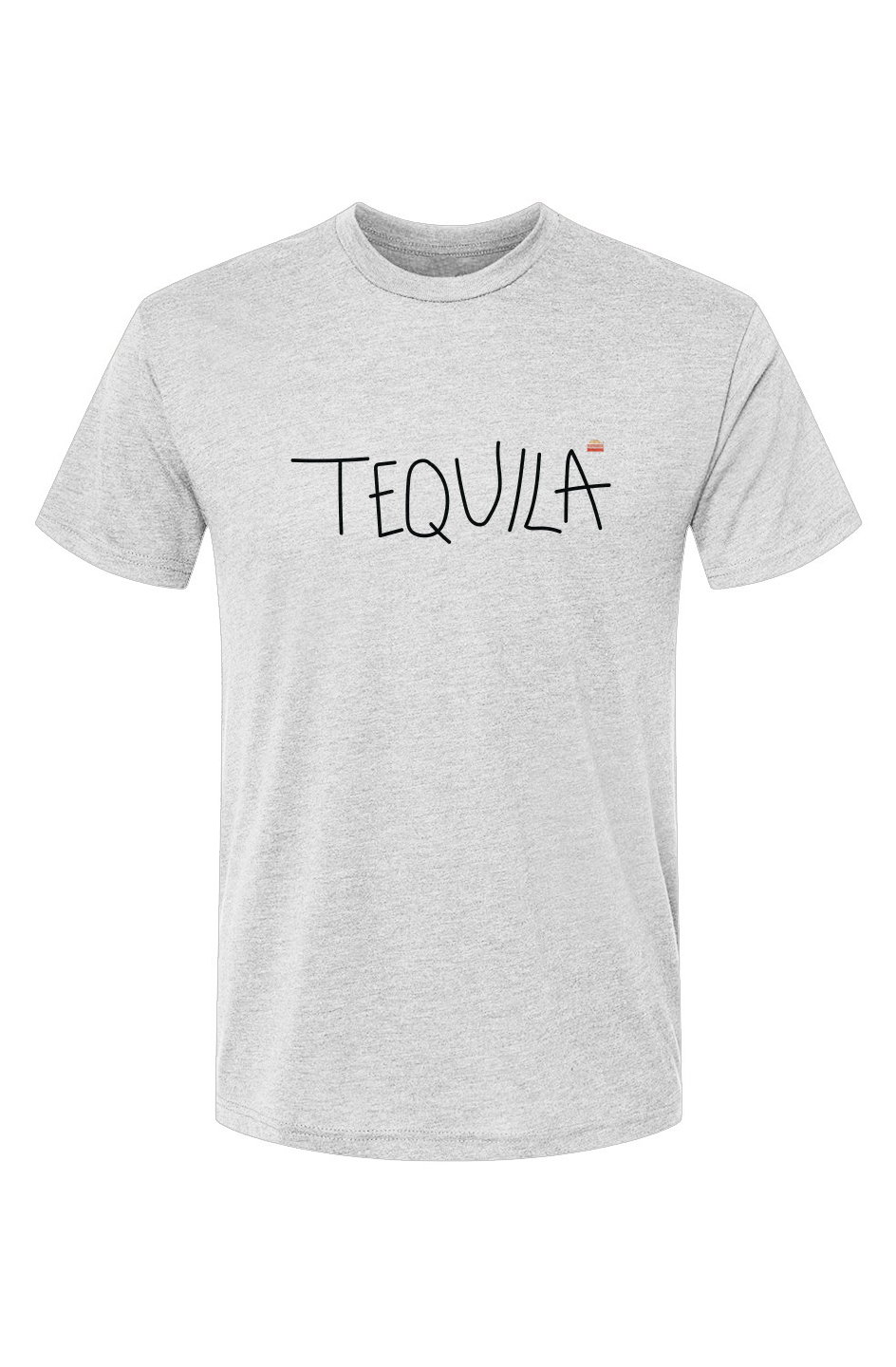 Men's "TEQUILA" Tee