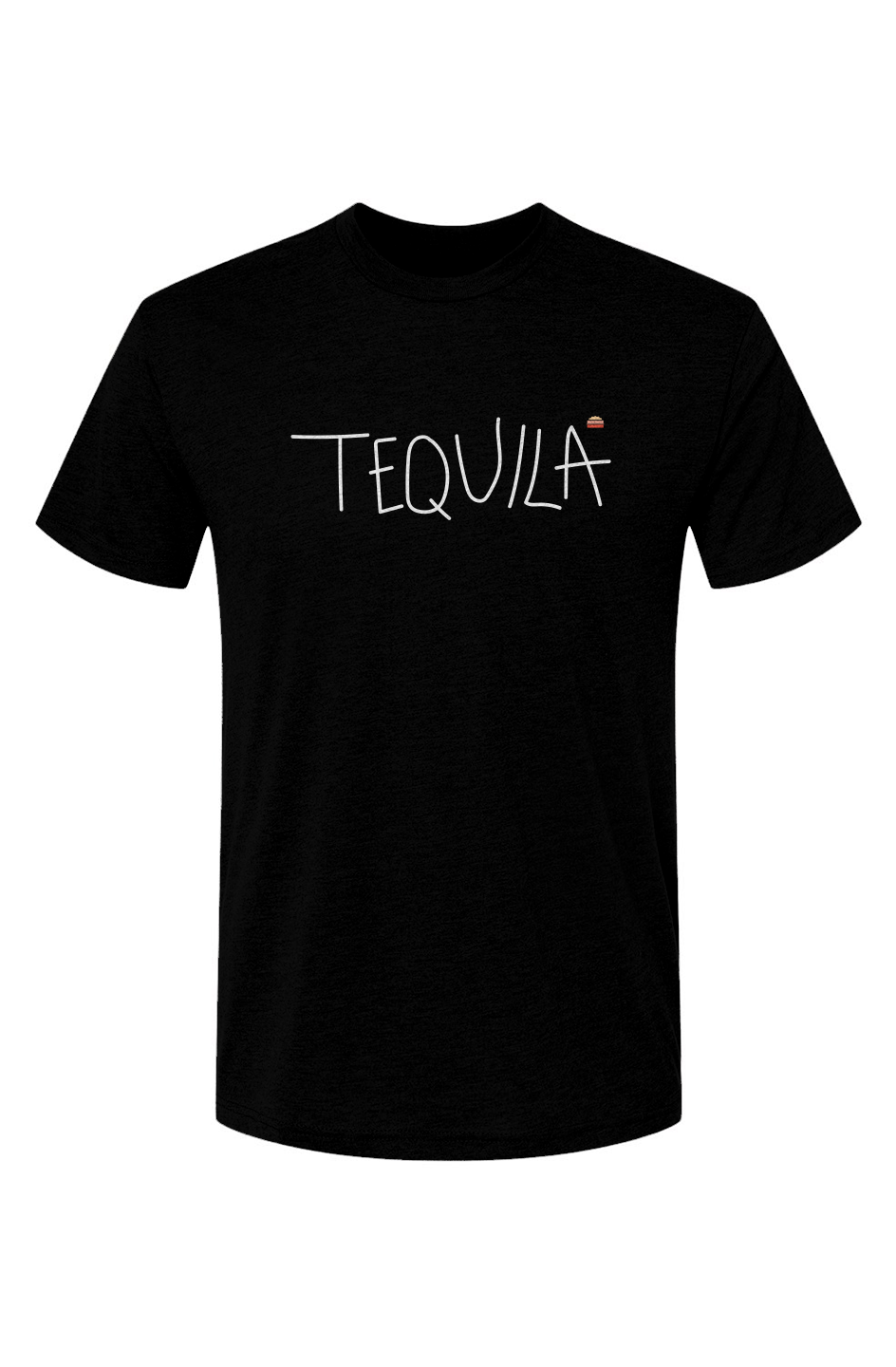 Men's "TEQUILA" Tee