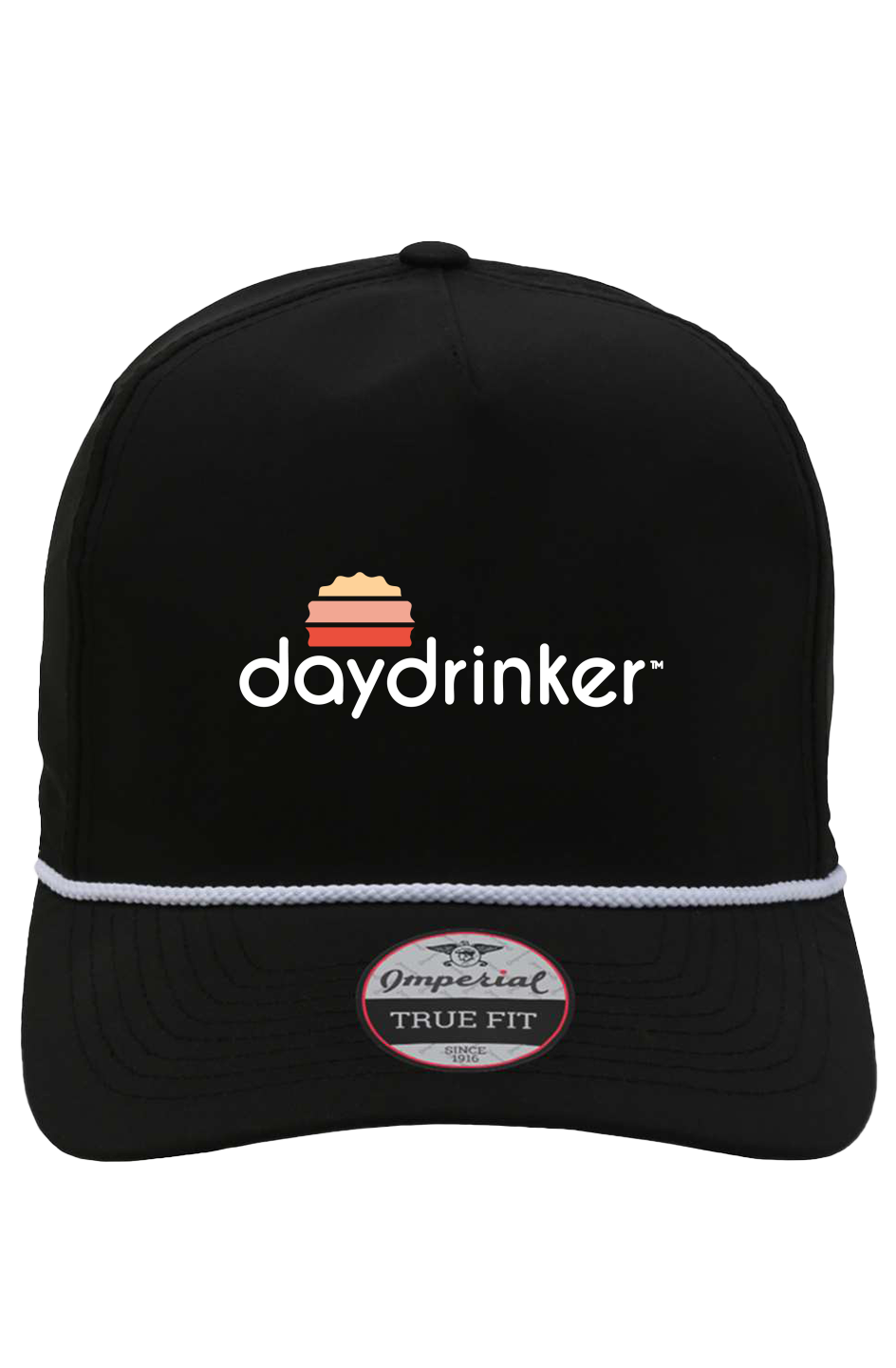 daydrinker Premium Logo Hat