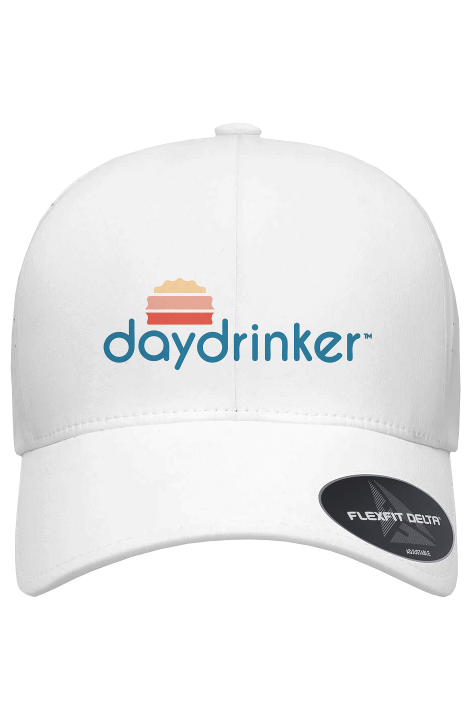 daydrinker Perforated Snapback