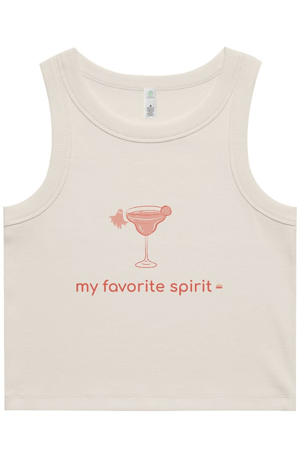Women 39 s quot My Favorite Spirit quot Tee