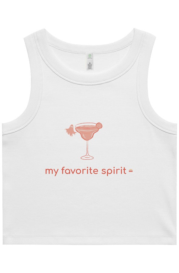 Women 39 s quot My Favorite Spirit quot Tee