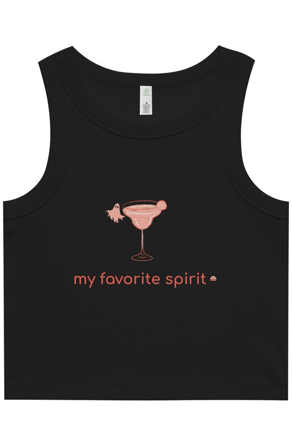 Women 39 s quot My Favorite Spirit quot Tee