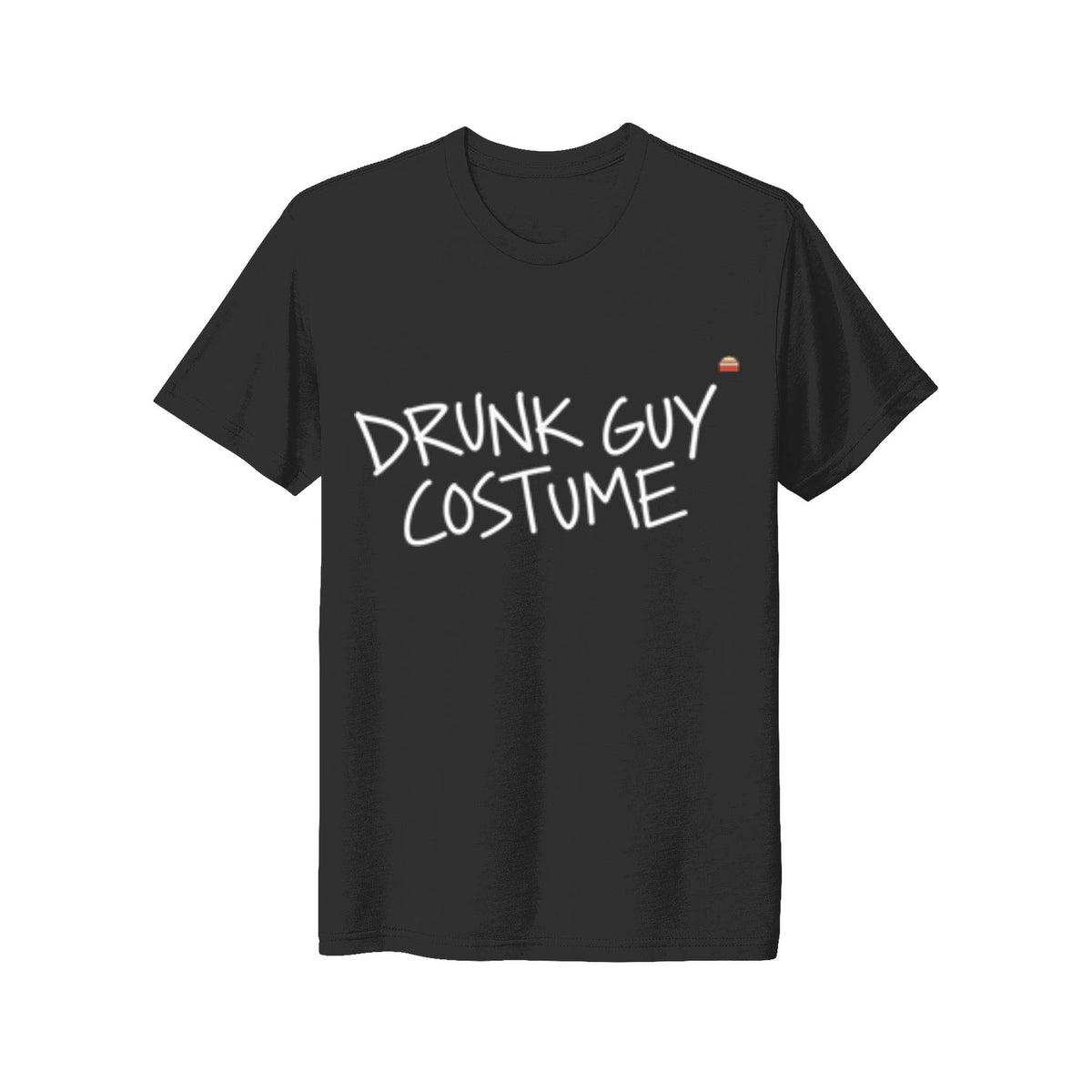 Men's "Drunk Guy Costume" Tee