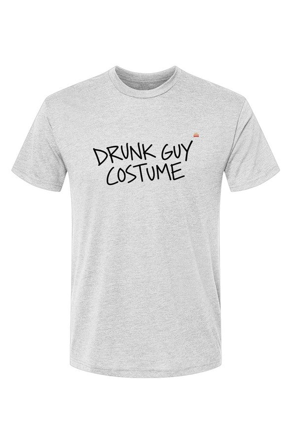 Men 39 s quot Drunk Guy Costume quot Tee